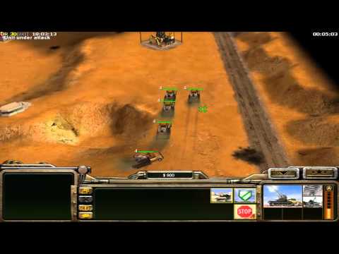 Online Game Marathon 2 - Game 9 / 10