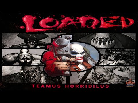 Loaded [PS1] Gameplay Walkthrough Movie FULL GAME [4K60ᶠᵖˢ UHD🔴]