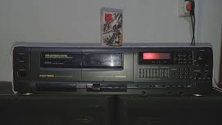 Mr. Big - Road To Ruin [Cassette]