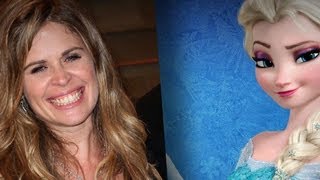 Director Jennifer Lee on success of \