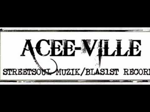 Acee-Ville - Many Haterz [unreleased] Produced By B-mune