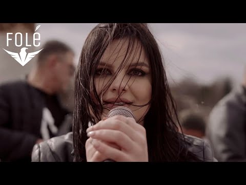 Adeja - Mrekulli (Official Video)