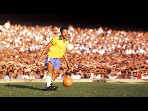 Garrincha, Alegria do Povo [Goals & Skills]