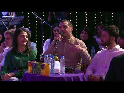 Women's Club 106 - Big Projects (Big Christmas Market)