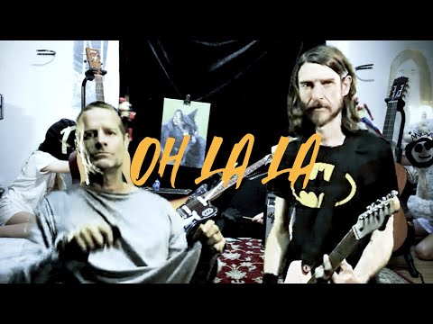 AC/ES - Ooh La La (Official Music Video)
