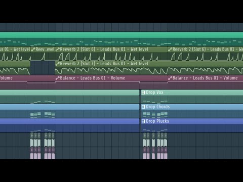 How to make Future Bounce like Brooks/DirtyPalm/...