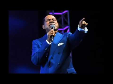Confession For Living By   Pastor Chris  NEW
