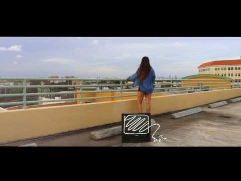 Superhaunted - Sidewalks (Official Music Video)