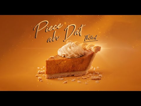Th3rd - Piece Ah Dat