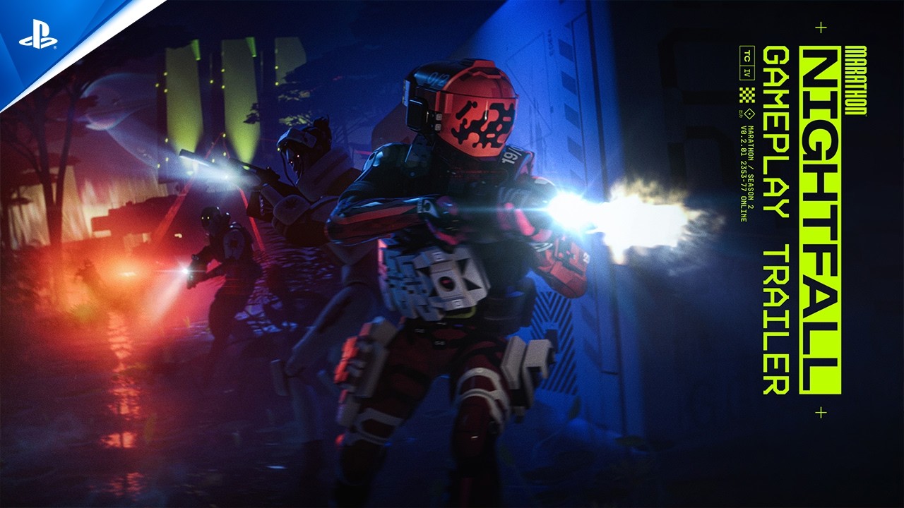 Gameplay Trailer