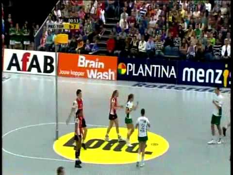 16-04-2011 Ahoy Finale: PKC - TOP/wereldtickets.nl / Doelpunten