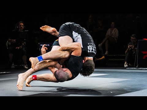 Troy Russell vs Andrew Tackett | Tezos WNO 19: Meregali vs Duarte Presented by Fat Tire