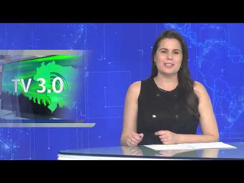 CNT Jornal de 20/08/2026 na Íntegra