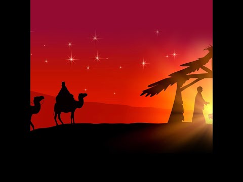 Hl. Drei Könige Hl. Messe  Fr. 6.1.2023 um 9.15 Uhr