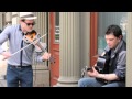 The Trouble Notes Violin And Guitar