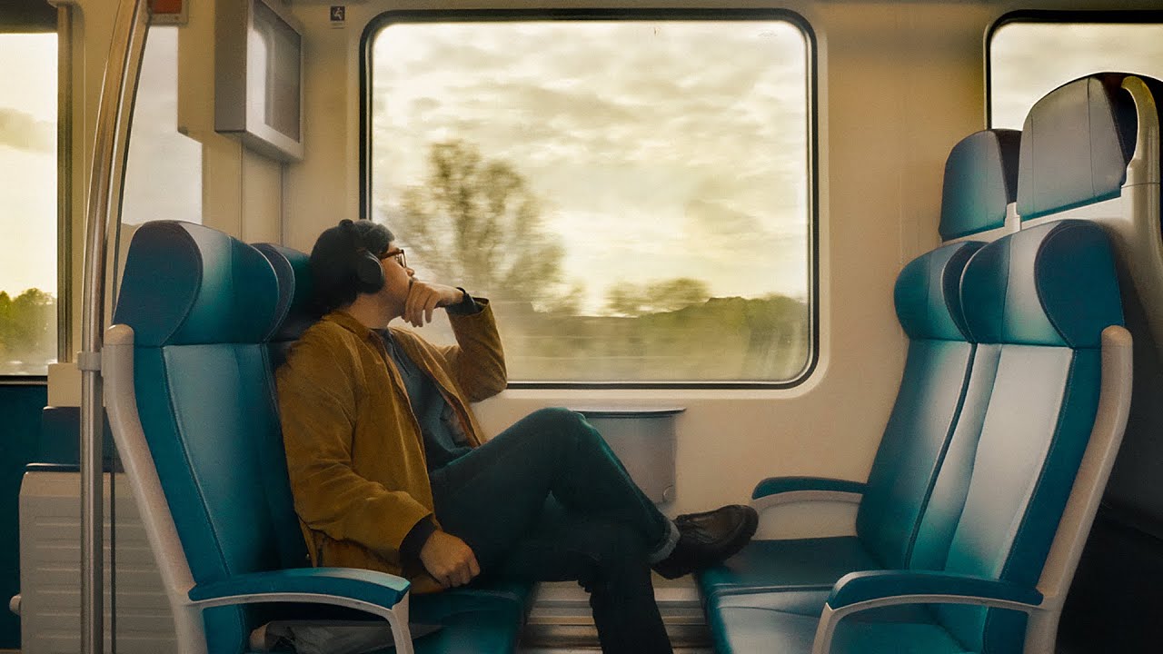 Eu VIAJEI O MUNDO para ver um QUADRO