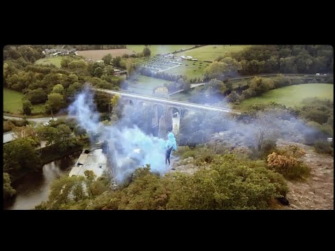 S-boy TAL INFINI (OFFICIAL MUSIC VIDEO) PROD DR.JAY