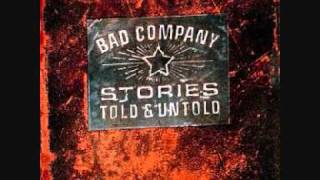 Bad Company - Waiting on Love