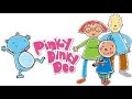 Pinky Dinky Doo S02E09