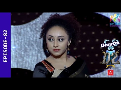 D2 D 4 Dance I Ep 83 Who will make it to the final Super 10? I Mazhavil Manorama
