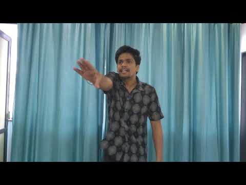 Krishna singh KrishU Performance...