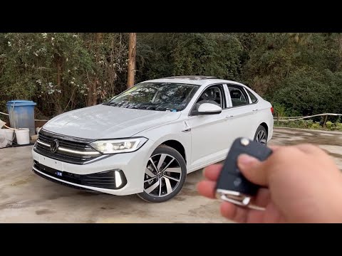 ALL NEW 2023 Volkswagen Sagitar - Exterior And Interior