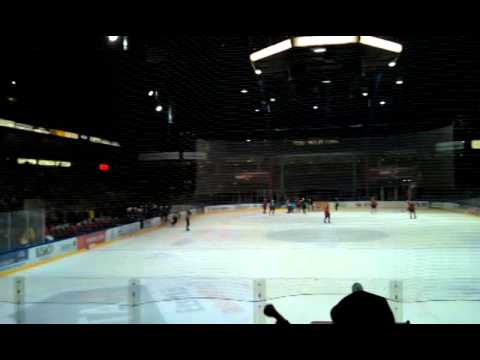 3.1.2015 Blues-HIFK