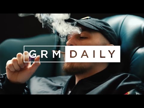 Shotty Horroh - PALAVER [Music Video] | GRM Daily