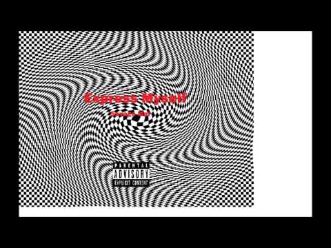 Savage Mal - Express Myself