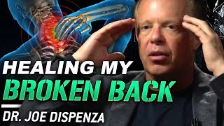 DR JOE DISPENZA - HOW I HEALED MYSELF | London Real