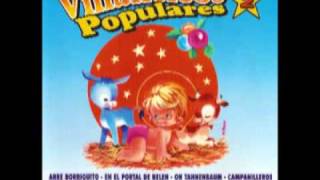 Coro Infantil Los Campanilleros - Villancicos Populares Vol.2 - 02.En el Portal de Belén