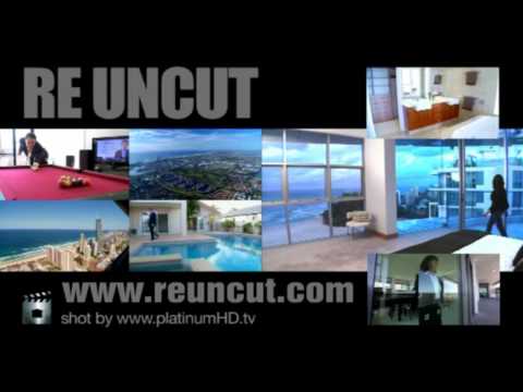 Real Estate UNCUT - Free daily training for agents