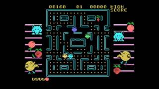 Crazy Chicky for the Vtech Creativision