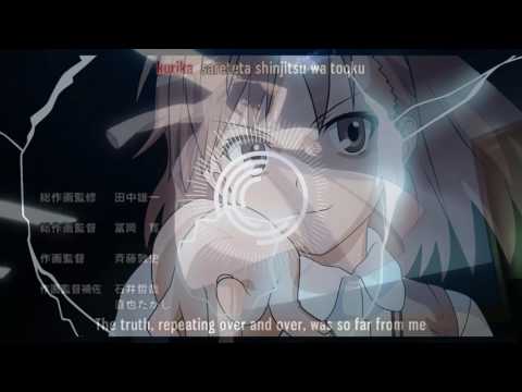 {Nightcore} To Aru Kagaku No Railgun OPENING 1 #165