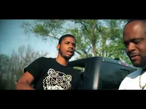 Chedda Sleaze - (Running Thru) Official Video Prod By RuelStop Playing
