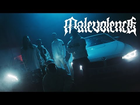 MALEVOLENCE - Self Supremacy (Official Video)