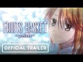 Fruits Basket -prelude- Official English Sub Trailer (2022) Miyuki Sawashiro, Yoshimasa Hosoya