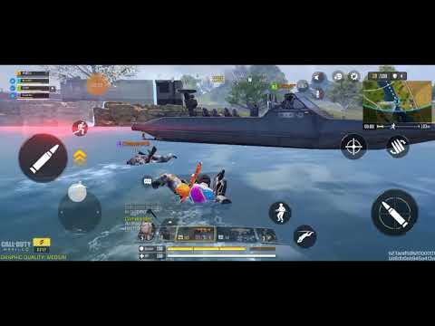 COOLPAD COOL 20 HELIO G80 4GB RAM / CALL OF DUTY MOBILE BATTLE ROYALE