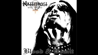 Nattefrost (Norway) - Blood &amp; Vomit (Full) 2004