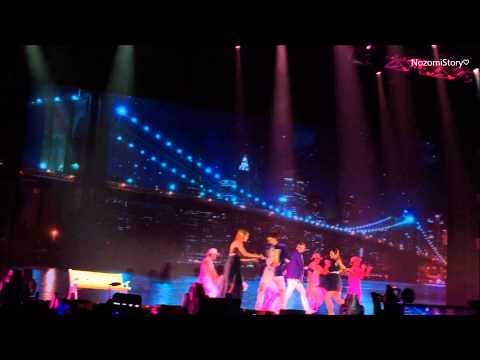 (Fancam)120815 D&E Present in Bangkok - Sweater&Jeans