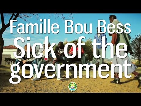 (Teaser) Famille Bou Bess ft. JM - Sick of the government