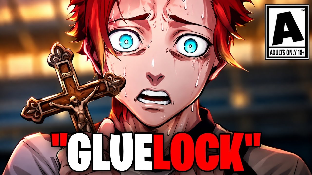 I Found Some WEIRD Anime Edits! 🍑