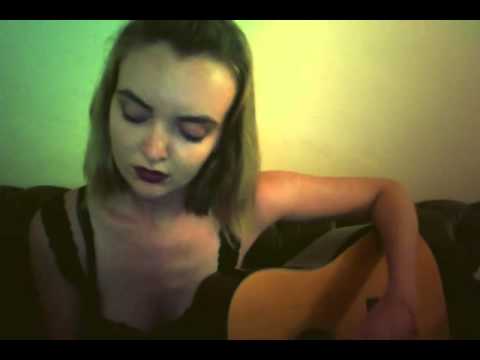 Wicked Game Cover by Laura La Rue
