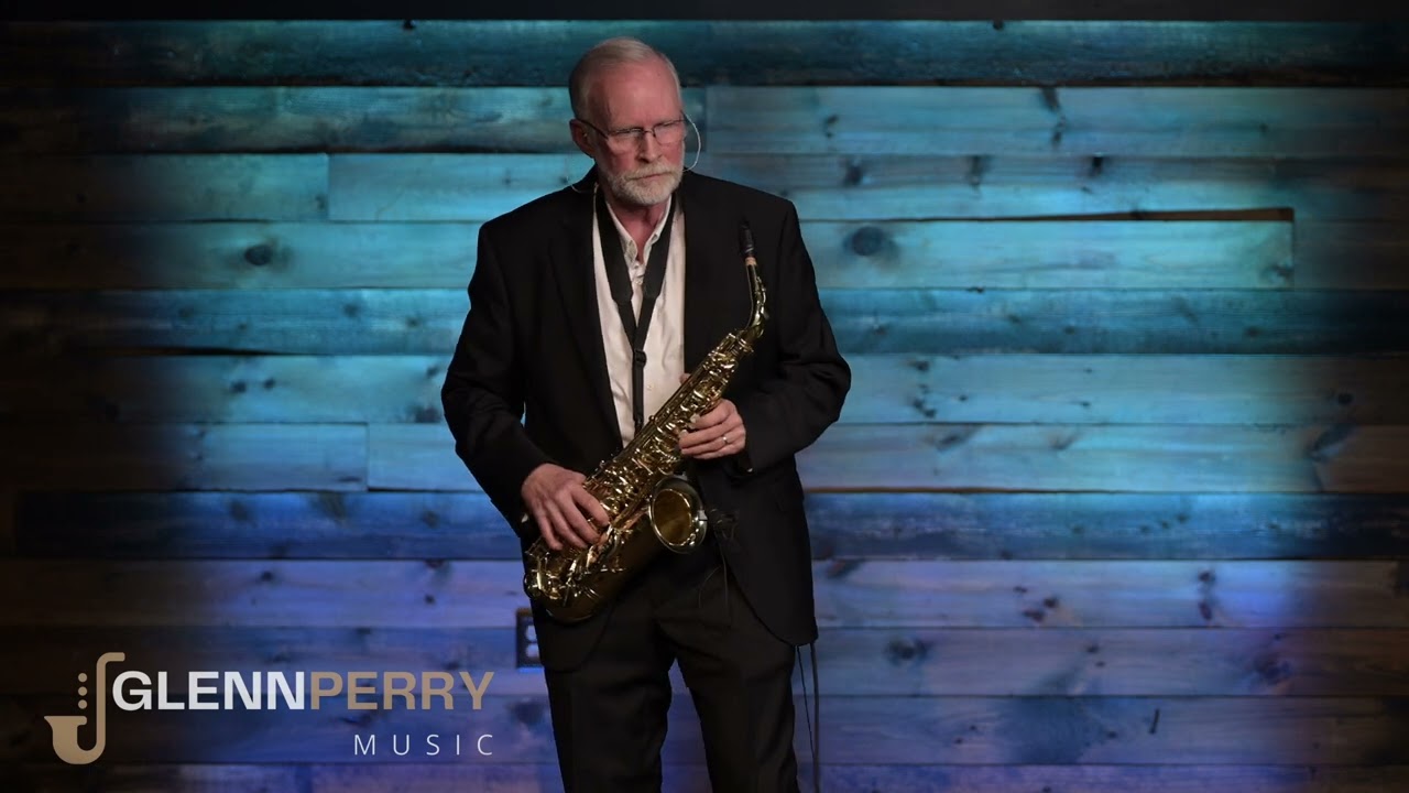 Promotional video thumbnail 3 for Glenn Perry Music