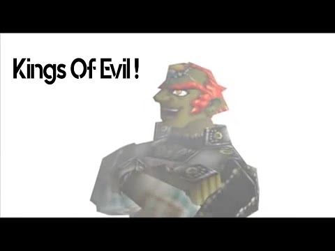 Kings Of Evil-LSDX vs DLA Money Match Promo!