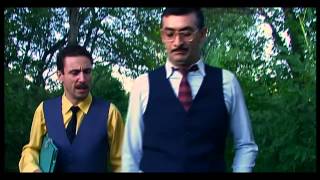 Kargin Haghordum sketch 288 (Hayko Mko)