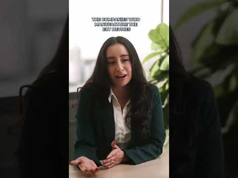 ECT-induced seizures to Cure Depression? | Monique Alarcon #lawyer