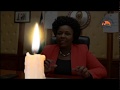REST IN PEACE MAMA JOYCE BY LINIUS DESTINY