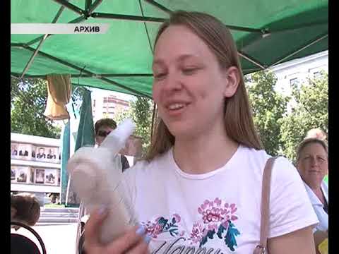 Курская область вошла в ТОП-30 самых здоровых субъектов страны