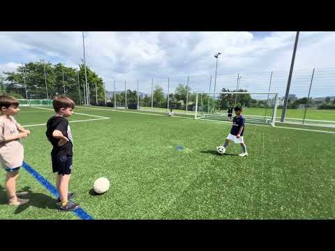 Mit Kollegen spielen